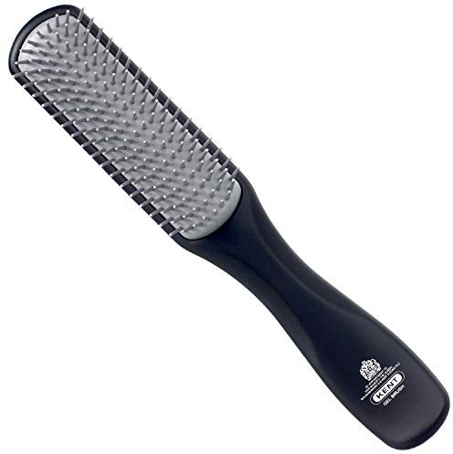 Kent for Men Brosse plate 9 rangées pour hommes