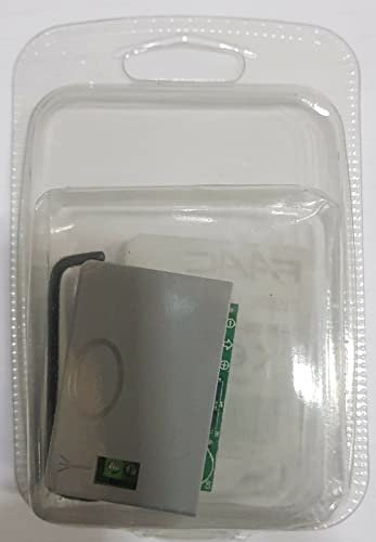 Faac XF 433 319006 Récepteur radio encastré 1 canal