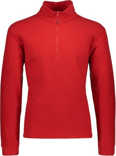 CMP - Felpa uomo, Ferrari, 50