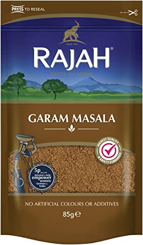 Rajah Garam Masala, 85g