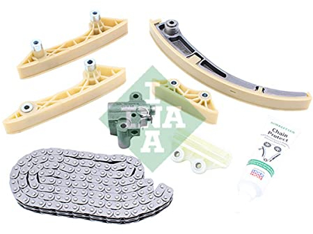 INA 559 0189 10 Kit de cadena de distribución arriba Juego de cadena de distribución Kit de cadena de tiempo