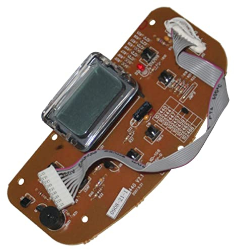 Steuerkarte Brotbackautomat SS-186908 Moulinex Brotbackautomat SS-186908 MOULINEX