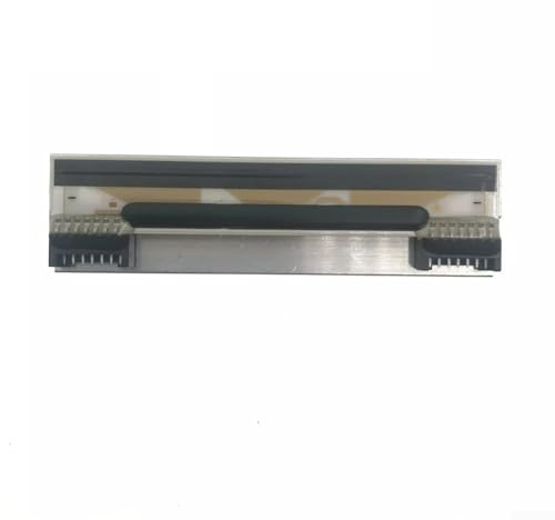HanOaki Cabezal de impresión térmica KD2002-CF10A 203dpi, compatible con Bizerba BCII 100 200 800 POS Scales Printer