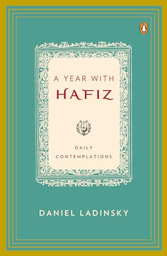 A Year with Hafiz: Daily Contemplations
