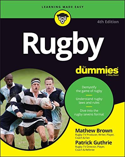 FOR DUMMIES