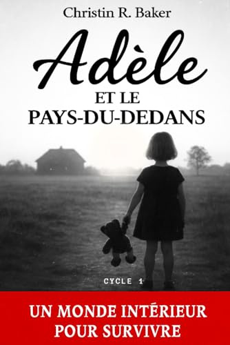 ADÉLE: et le Pays-Du-Dedans