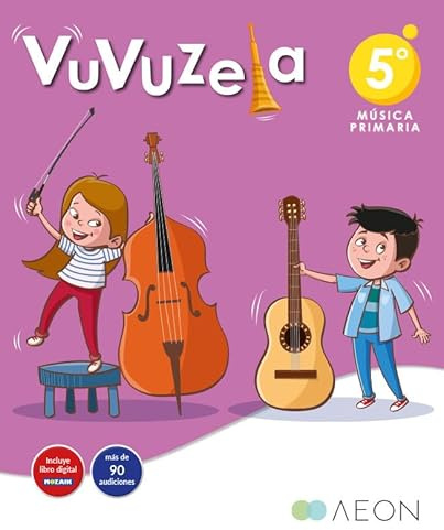 Vuvuzela 5
