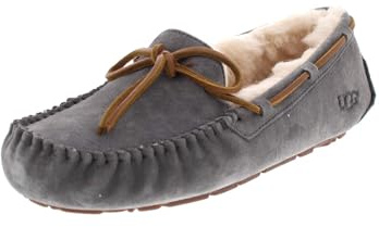 UGG W Dakota, Damen Slipper, Grau (PWTR), 36 EU (3.5 Damen UK)