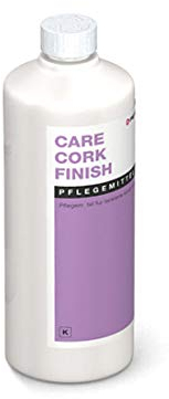 RETOL CARE Cork Finish Pflegemittel für Korkböden (1 l)