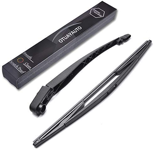 1273391 Braccio Tergicristallo Posteriore e Lama per Corsa C/MK 3 2000-2006