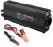 Inversor de Onda sinusoidal Pura inversor de 1000 W convertidor de Voltaje 12 V a 220 V Onda sinusoidal Pura