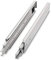 1 Paar Vadania Schwerlastauszüge 650 mm Schwerlastauszug mit einer Belastbarkeit von 200 kg von SOTOOLS