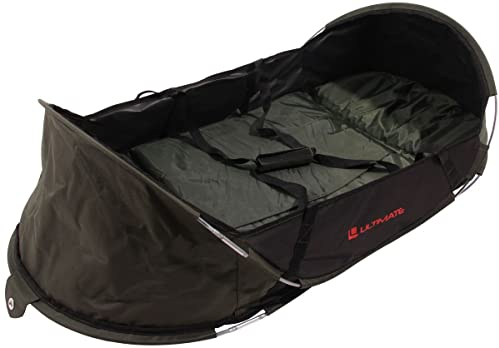 Ultimate Adventure Folding Cradle | Carp cradle