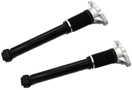 Suspension Pneumatique avec pour Mercedes W167 Gle 450 3.0l 2019-2022 2X Jambe De Suspension Pneumatique Arrière Gauche Droite