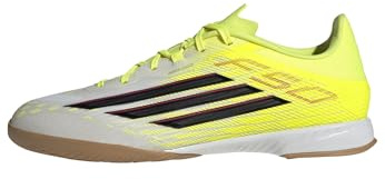 adidas unisex - vuxen F50 League Indoor FootballSKOR