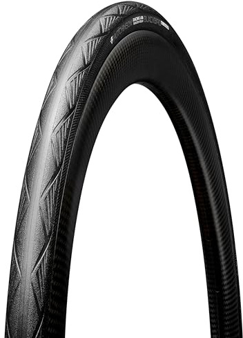 Hutchinson – Blackbird Allseason – Road Performance Tyre – Mach Tread 3.0 / Safetread Compound – Folding Bead – Tubeless Ready
