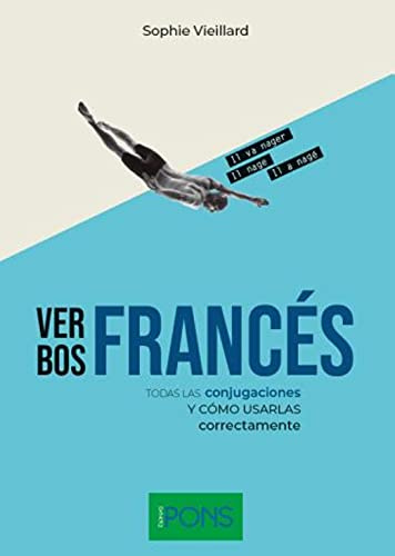 Verbos francés (SIN COLECCION)