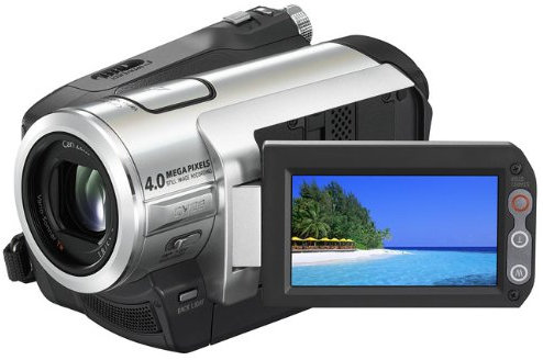 Sony HDR-HC5E - Videocámara (CMOS, 4 MP, 1/0,118 mm (1/3), 10x, 80x, 5,1-51 mm)