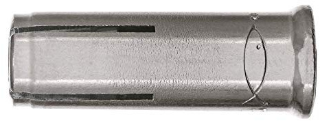 Fischer Einschlaganker EA II M 20 x 80, A4, 48417