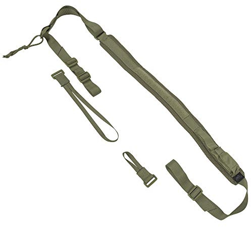 Helikon-Tex Range Line, Two Point Carbine Sling Adaptive Green