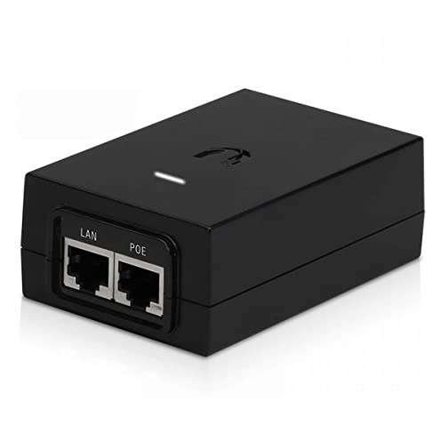 UBIQUITI Networks POE-24-30W - PoE Injector, 24 V