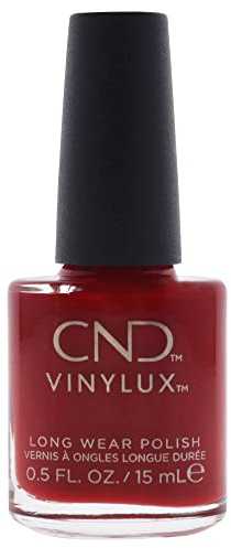 Vinylux CND Weekly Polish, Liberte
