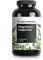 Magnesiumbisglycinat - Premium: Chelatiertes Magnesium - 180 Kapseln - 300mg elementares Magnesium pro Tagesdosis - Laborgeprüft, vegan, hochdosiert