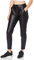 VERO MODA Female Hose in Lederoptik VMEVA Mittlere Taille Hose