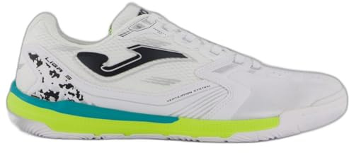 Joma Liga 5 2502 Blanco Indoor