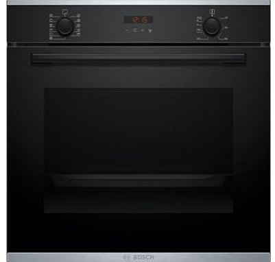 Four pyrolyse BOSCH HBA274BB3F