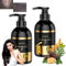 Bai Hei Ke Shampoo, Bai Hei Ke Anti-Hair Loss Shampoo, Bai Hei Ke Hair Shampoo, Japanese Ginseng Shampoo, Ginger Plant Extract Anti-Hair Loss Hair Shampoo, Multi-purpose Volumizing Hair Shampoo