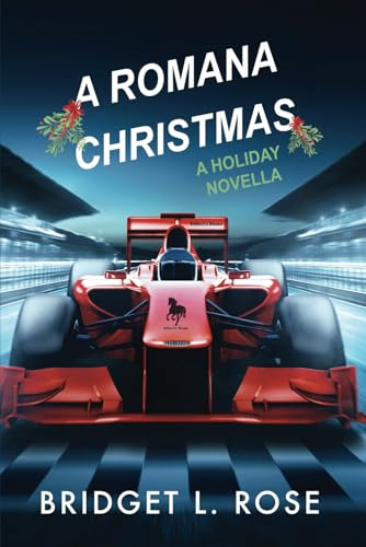 A Romana Christmas (The Pitstop Series)