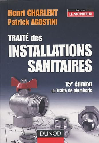 Traité des installations sanitaires