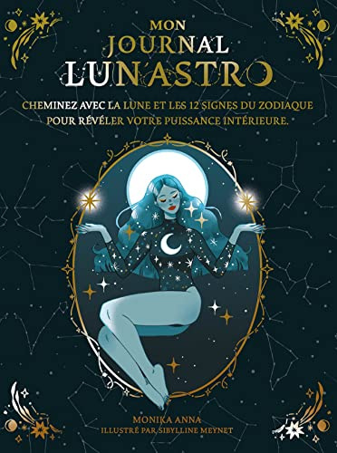 Mon journal Lun'astro