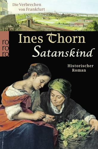 Satanskind: Historischer Kriminalroman: 5