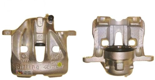 BOSCH Bremssattel 0 986 474 668 Vorne rechts