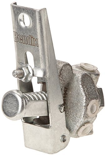 TRW GPV1000 Bremskraftregler Hinten