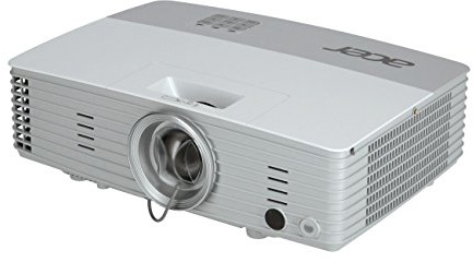 Acer, proiettore DLP, ANSI Lumens