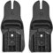 Adaptadores City GO i-Size para la Baby Jogger City Tour LUX