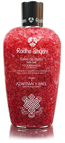 Radhe Shyam Sali e Minerali - 250 ml