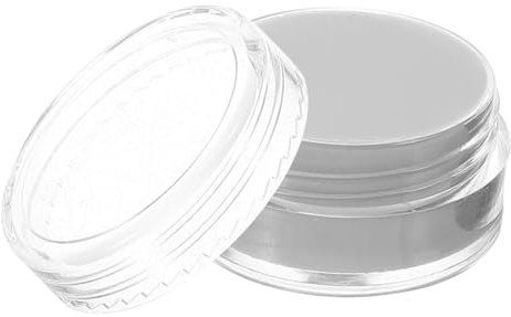 UPKOCH Gel Detergente Per La Pulizia Dello Stilo Giradischi, Pulitore Per Puntine in Gel Per Polvere e Detriti, Accessorio Per Manutenzione Dischi in Vinile Adatto a Tutti i Modelli