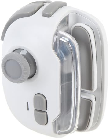 Zunate Game Controller, BT Wireless Joystick med Makroinspelning Smart Trigger för, Anpassningsbar Via Moowii Gaming App