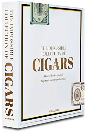The Impossible Collection of Cigars