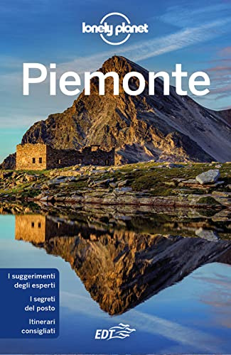 LONELY PLANET ITALIA