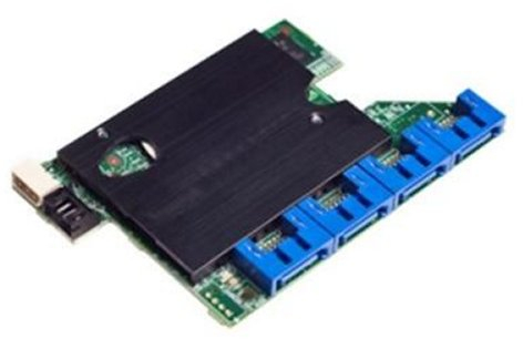 Intel AXXRMS2AF040 – RAID controller