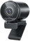 eMeet S800 Webcam 4K Ultra avec 2 Microphones à Réduction du Bruit, Champ de Vision 73°, Correction de la Lumière, 1080p @ 60FPS HDR pour Streaming en Direct, Jeux, Zoom