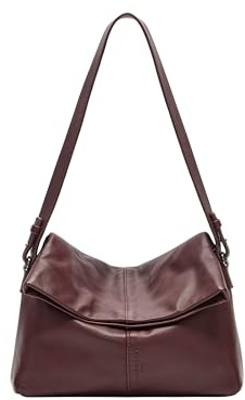 LIEBESKIND Berlin Hobo S FIONA Sheep Natural pomegranate