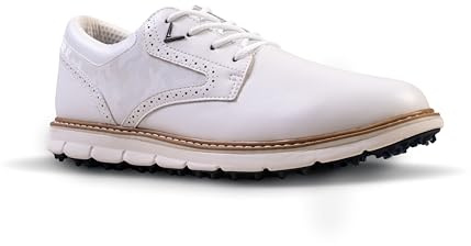 Callaway Golf Scarpa da Golf Impermeabile Links