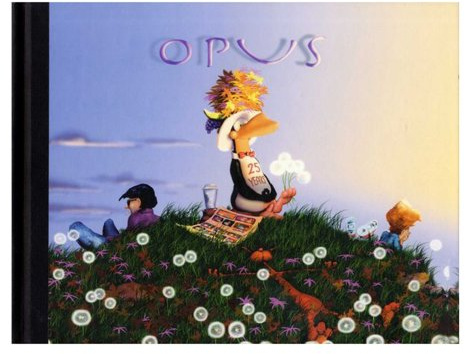 OPUS: 25 Years of His Sunday Best