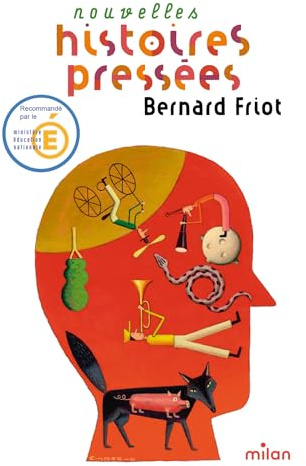 Histoires pressées, Tome 02: Nouvelles histoires pressées